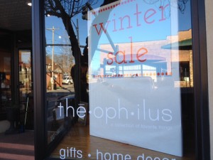 Theophilus is having an awesome winter sale right now! ;-)