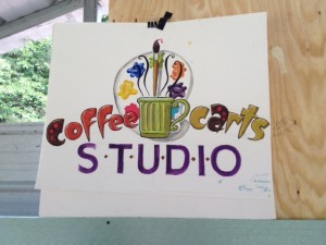 coffee cARTS studio 1061 Rosman Highway, Brevard (828) 877-5245  (828) 877-5245            